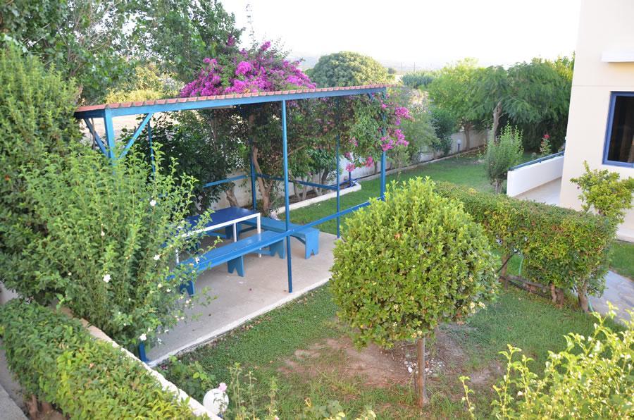 Fánai Litsas Studios المظهر الخارجي الصورة