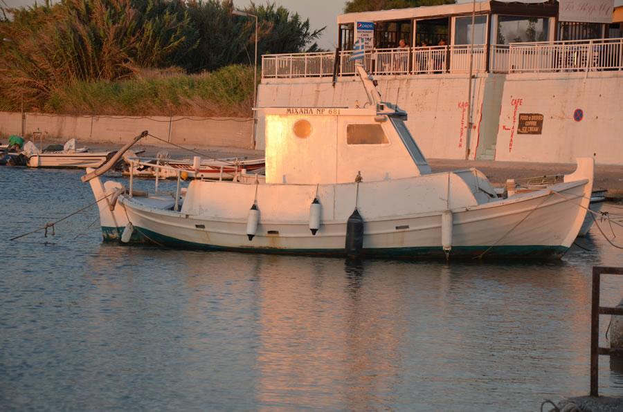 Fánai Litsas Studios المظهر الخارجي الصورة