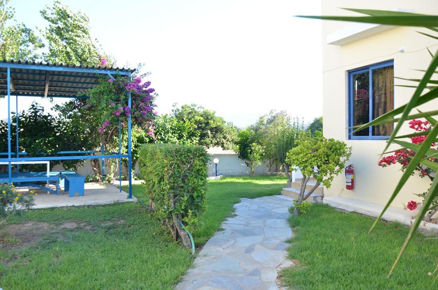 Fánai Litsas Studios المظهر الخارجي الصورة