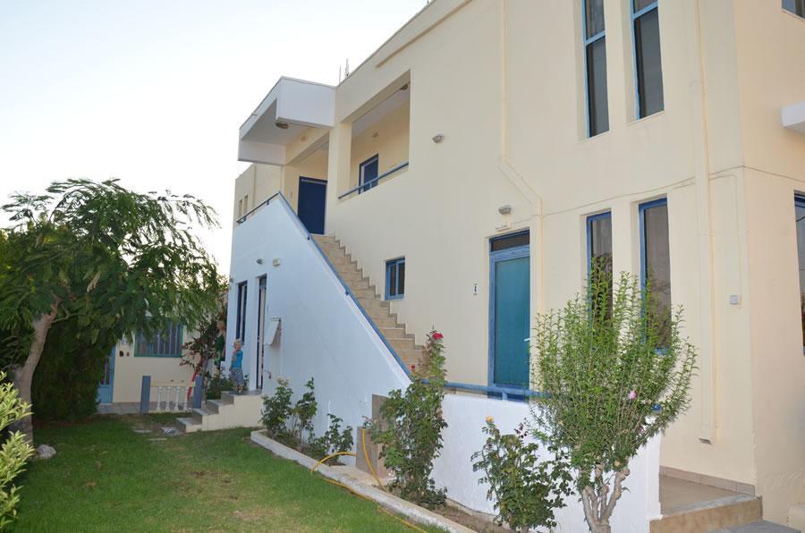 Fánai Litsas Studios المظهر الخارجي الصورة